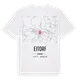 Eitorf karta t-shirt