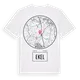 Ekel t-shirt