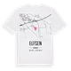 Elfsen karta t-shirt