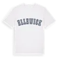 Ellewick college t-shirt