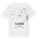 Ellewick karta t-shirt