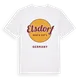 Elsdorf cirkel t-shirt