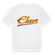 Elvert baseball t-shirt