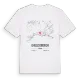 Engelskirchen karta t-shirt