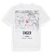Enger karta t-shirt