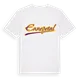 Ennepetal baseball t-shirt