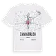 Ennigerloh karta t-shirt