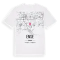 Ense karta t-shirt
