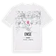 Ense karta t-shirt