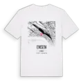 Ensen karta t-shirt