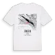 Ensen karta t-shirt