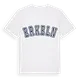 Erkeln college t-shirt