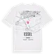 Essel karta t-shirt