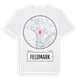 Feldmark t-shirt