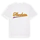 Flaesheim baseball t-shirt