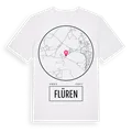 Flüren t-shirt