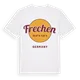 Frechen cirkel t-shirt