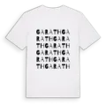 Garath ordlek t-shirt
