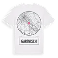Gartnisch t-shirt