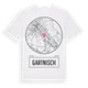 Gartnisch t-shirt