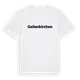 Geilenkirchen fetstil t-shirt