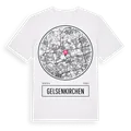 Gelsenkirchen t-shirt