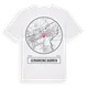 Gemarkung Barmen t-shirt