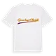 Gemarkung Elberfeld baseball t-shirt