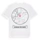Gemarkung Fünfzehnhöfe t-shirt