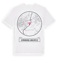 Gemarkung Langerfeld t-shirt