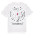 Gemarkung Schöller t-shirt