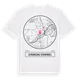 Gemarkung Vohwinkel t-shirt