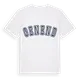 Genend college t-shirt