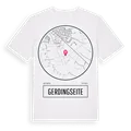 Gerdingseite t-shirt