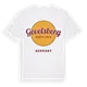 Gevelsberg cirkel t-shirt