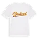 Ginderich baseball t-shirt