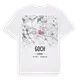 Goch karta t-shirt