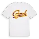 Goch baseball t-shirt