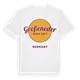 Großeneder cirkel t-shirt