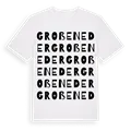 Großeneder ordlek t-shirt