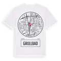 Grullbad t-shirt