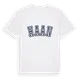 Haan college t-shirt