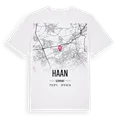 Haan karta t-shirt