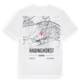 Habinghorst karta t-shirt