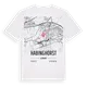 Habinghorst karta t-shirt