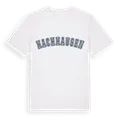 Hachhausen college t-shirt