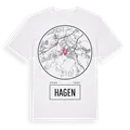 Hagen t-shirt