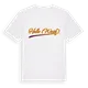 Halle (Westf) baseball t-shirt
