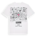 Hamm karta t-shirt