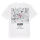Hamm karta t-shirt